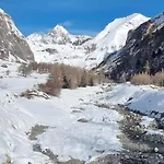 Haus Paul 아파트 Kals-am Großglockner