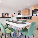 Haus Paul 아파트 *