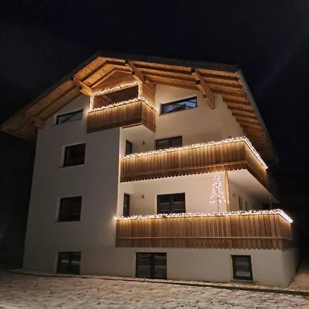 Haus Paul Apartman