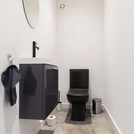 Apartman Haus Paul