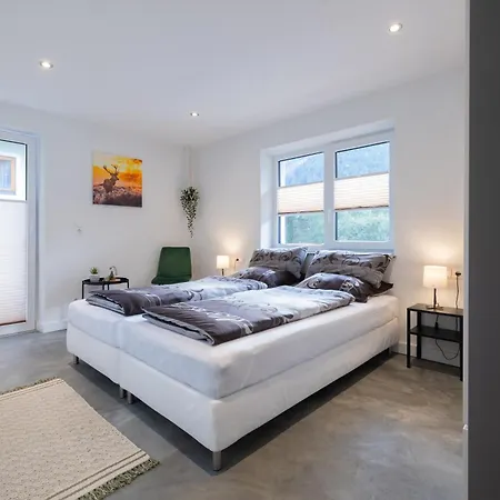 Apartman Haus Paul