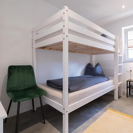 Apartman Haus Paul