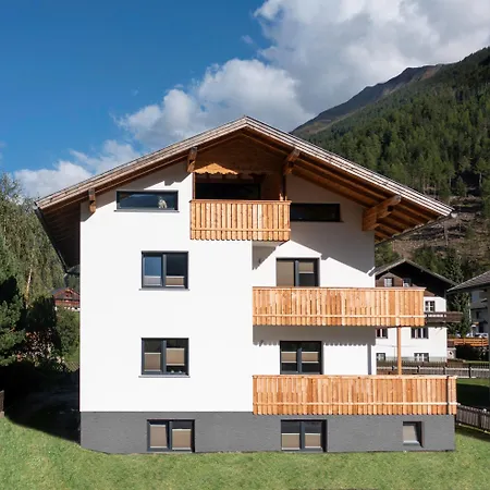 Haus Paul Kals-am Großglockner