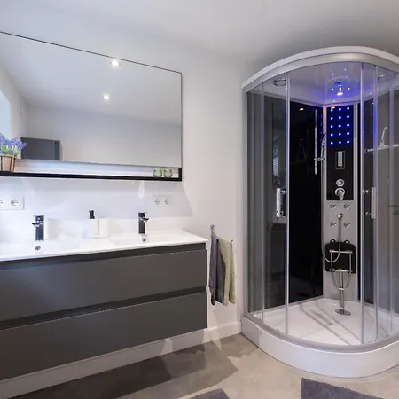 Haus Paul Apartman