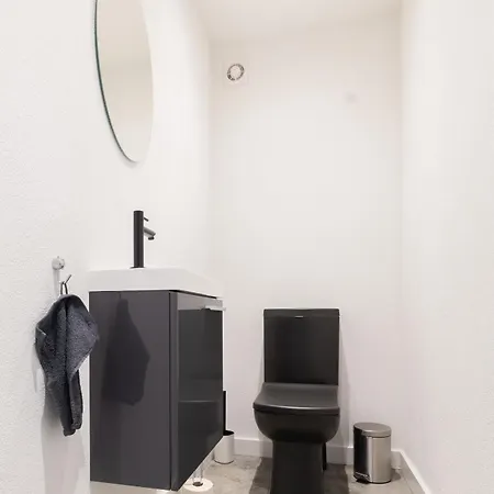 Haus Paul Apartman *