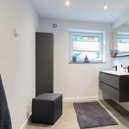 Haus Paul Апартаменты