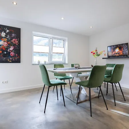 Haus Paul Apartamento