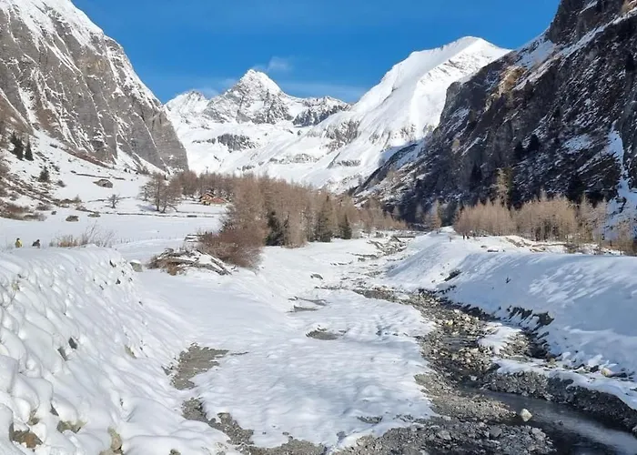 Haus Paul Appartamento Kals-am Großglockner