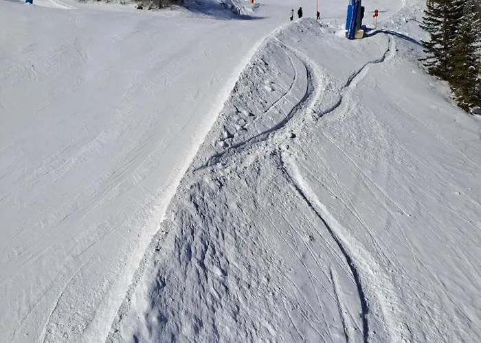 Haus Paul Кальс-ам-Гросглоккнер