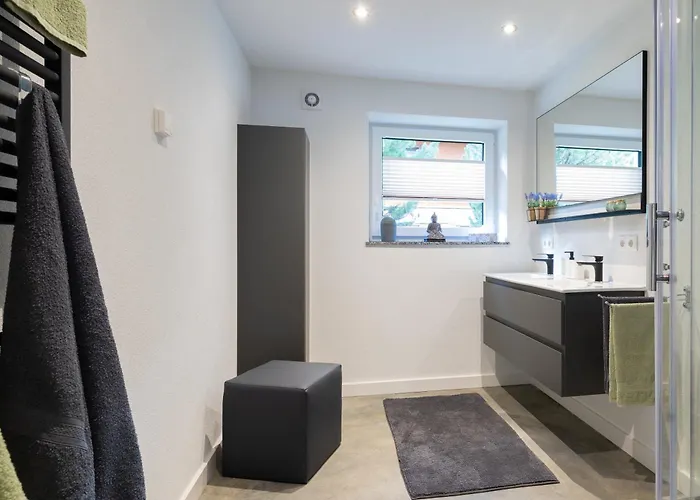 Апартаменты Haus Paul *