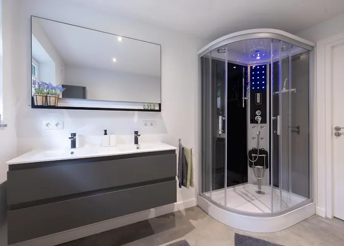 Haus Paul Апартаменты Кальс-ам-Гросглоккнер