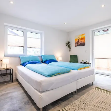 Haus Paul Lägenhet Kals-am Großglockner