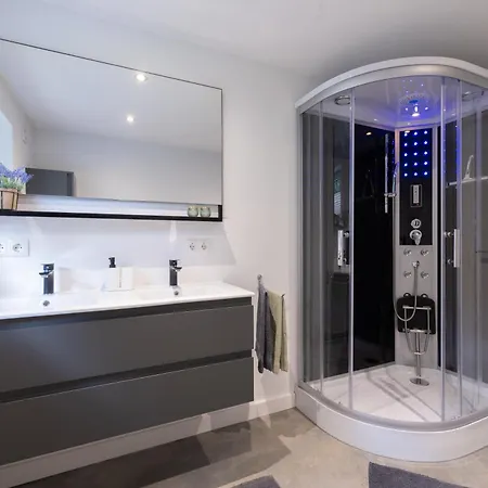 Haus Paul Lägenhet Kals-am Großglockner