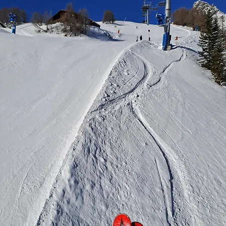 Haus Paul Kals-am Großglockner