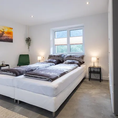 Haus Paul Apartman *