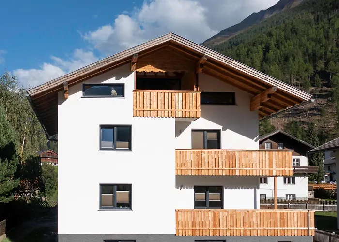 Haus Paul Kals-am Großglockner
